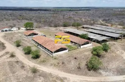 Casa com 1 quarto à venda no Centro, Taperoá 