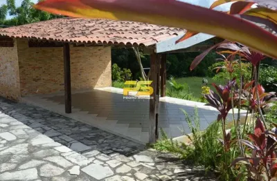 Casa com 4 quartos à venda na Lot. Cidade Balneária Novo Mundp, S/N, Jacumã, Conde