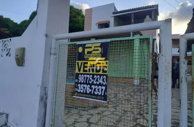 Casa com 9 quartos à venda na Rua Projetada, S/N, Carapibus, Conde
