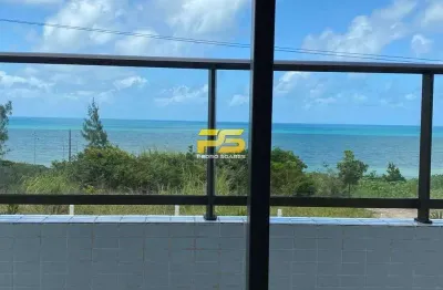 Apartamento com 2 quartos à venda na Rua Mar Azul, 47, Praia Bela, Pitimbu