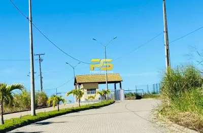 Terreno à venda no Centro, Pitimbu 