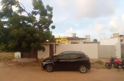 Casa com 3 quartos à venda na Rua Abílio Dos Santos Ribeiro, S/N, Jacumã, Conde