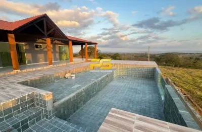 Casa com 5 quartos à venda no Centro, Araruna 