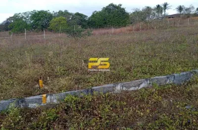 Lote a venda oportunidade loteamento jardins das araras - arara-pb