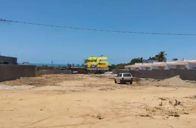 Terreno à venda no Carapibus, Conde 