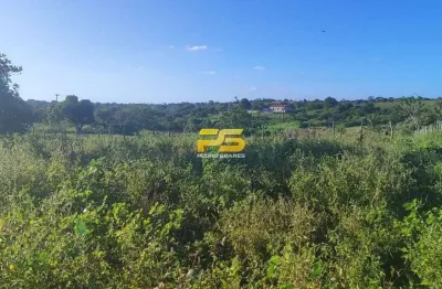Terreno à venda na Zona Rural Sitio Barrocas, Centro, Solânea