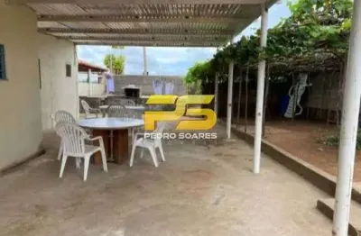 Casa com 2 quartos à venda no Centro, Bananeiras 