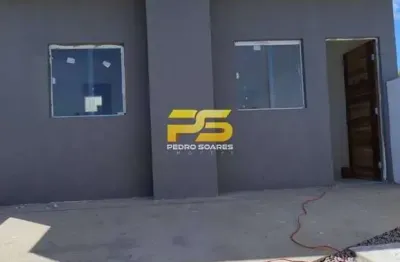 Casa com 2 quartos à venda no Centro, Conde 