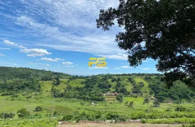 Terreno à venda na Zona Rural, sn, Centro, Solânea