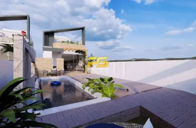 Casa com 3 quartos à venda no Tabatinga, Conde 