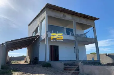 Casa com 3 quartos à venda no Carapibus, Conde 