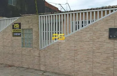 Casa com 3 quartos à venda na Rua São José, 538, Centro, Solânea