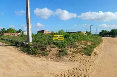 Terreno à venda no Carapibus, Conde 