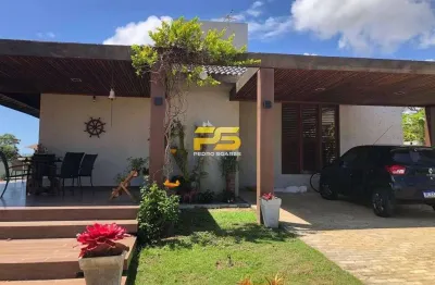 Casa com 3 quartos à venda na Condomínio Chácaras De Carapibus, Carapibus, Conde