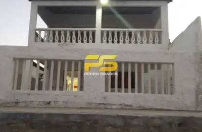 Casa com 3 quartos à venda no Centro, Baía da Traição 