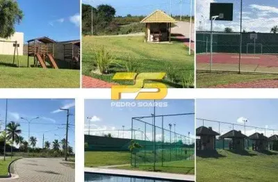 Terreno à venda na Endereço: Jacumã, Conde - Pb, 363, Jacumã, Conde