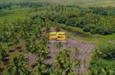 Casa à venda no Centro, Pitimbu 