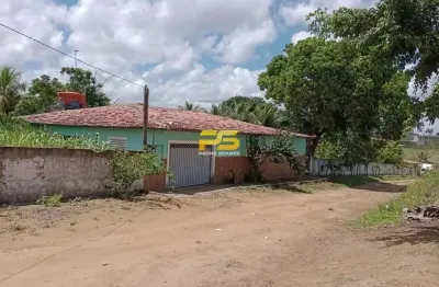 Casa com 2 quartos à venda na Rodovia Br 101 Km 101, Centro, Conde