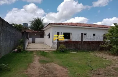 Casa com 3 quartos à venda na Rodovia Br 101 Km 101, Centro, Conde
