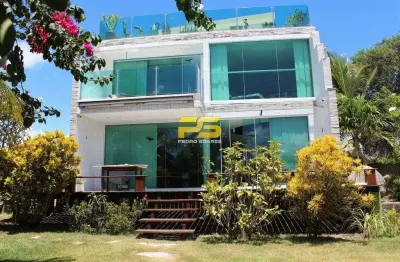 Casa com 3 quartos à venda no Centro, Conde 