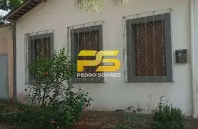 Casa com 8 quartos à venda na Zona Rural De Bananeiras, Centro, Bananeiras