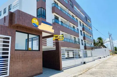 Apartamento com 1 quarto à venda no Centro, Pitimbu 