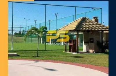 Terreno à venda no Carapibus, Conde 