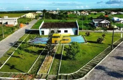 Terreno à venda na Rodovia Br 101 Km 101, Centro, Conde