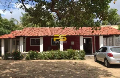 Casa com 4 quartos à venda na Cidade Balneária Novo Mundo I, Conde, 001, Centro, Conde