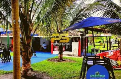 Área rural e comercial a venda, beira de pista, br 101 pedras de fogo, sentido recife - joão pessoa