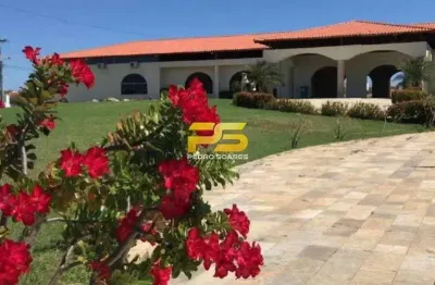 Terreno à venda na Rua Severino Soares, Maternidade, Patos