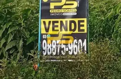 Terreno à venda na Loteamento Jardins Quadra D Lote 8, Centro, Solânea