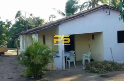Casa com 1 quarto à venda na Sitio, Via Lagoa Do Padre, 65, Centro, Sobrado