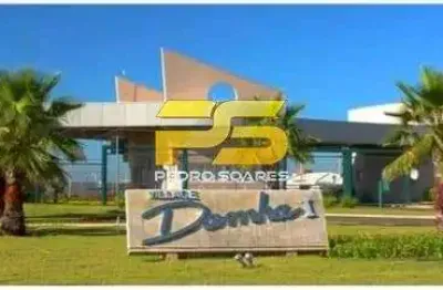 Terreno à venda no Centro, Alhandra 