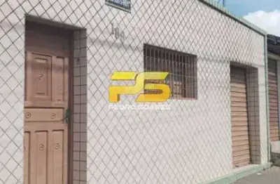 Casa com 4 quartos à venda no Centro, Solânea 