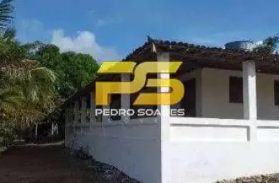 Granja de 1,5 hectares no conde-pb, a venda por r$450.000,00.