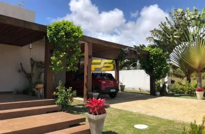 Casa em condomínio fechado 340m² 3 suítes, a venda por r$1.500.000,00.