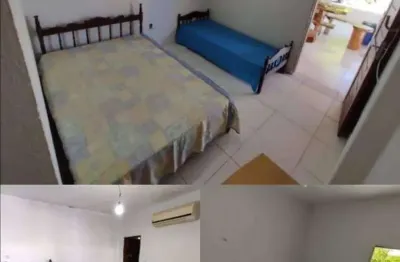 Casa com 4 dormitórios para alugar, 300 m² por r$ 5.000,00/mês - jacumã - conde/pb