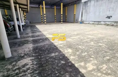 Casa comercial para alugar no Comercial Norte, Bayeux 