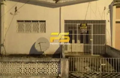 Casa com 3 quartos para alugar no Jaguaribe, João Pessoa 