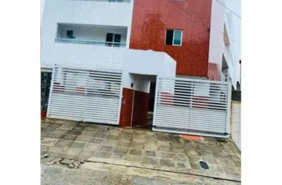 Apartamento com 2 dormitórios para alugar, 70 m² por r$ 1.500/mês - bancários - joão pessoa/pb