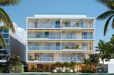 Apartamento com 1 quarto à venda na avenida arthur monteiro de paiva, 990, bessa, joão pessoa, 41 m2 por r$ 615.618