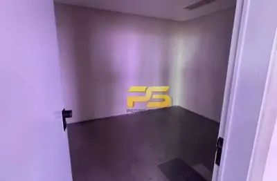 Sala para alugar, 670 m² por r$ 40.000/mês - bairro dos estados - joão pessoa/pb