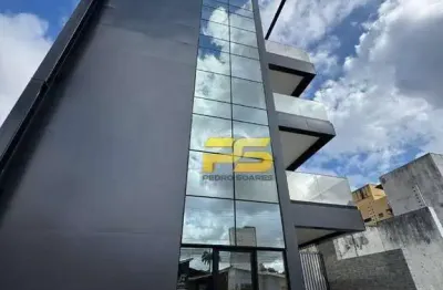 Prédio para alugar, 600 m² por r$ 60.000/mês - torre - joão pessoa/pb