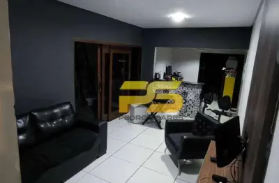 Casa com 4 quartos à venda na Rua San Juan, 44, Estados, João Pessoa