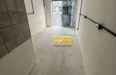Sala comercial para alugar na Rua Carlos Alverga, 134, Manaíra, João Pessoa
