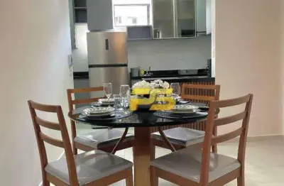 Apartamento com 2 quartos para alugar na Avenida Mar de Behring, 193, Intermares, Cabedelo