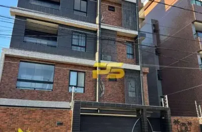 Cobertura com 3 quartos para alugar na Rua Presidente João Pessoa, Intermares, Cabedelo