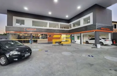 Sala comercial para alugar na Rua Projetada, 1285, Jardim Bellágio, Campina Grande