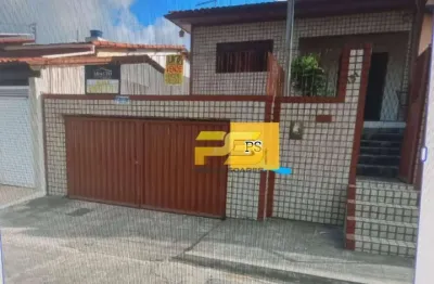 Casa com 4 quartos à venda na Rua Caturité, 181, Torre, João Pessoa